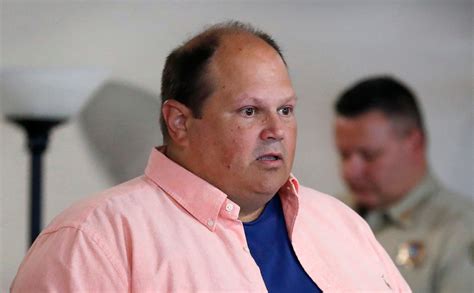 Man convicted of lottery rigging granted parole .